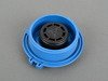 ES#2592620 - 1K0121407AKT5 - Expansion Tank Replacement Kit - Everything in one kit to replace your coolant expansion tank - Genuine Volkswagen Audi - Audi