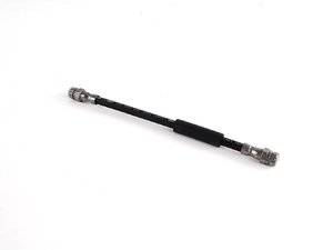 ES#4334085 - 8J0611775B - Rear Brake Hose - Priced Each - Meyle - Audi