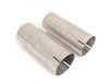 ES#2827891 - SSXPO018 - Cat-Back Exhaust System - Non-Resonated - (NO LONGER AVAILABLE) - 2.75" stainless steel exhaust for use with stock tips - Milltek Sport - 