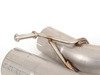 ES#2827891 - SSXPO018 - Cat-Back Exhaust System - Non-Resonated - (NO LONGER AVAILABLE) - 2.75" stainless steel exhaust for use with stock tips - Milltek Sport - 