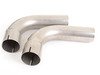 ES#2863073 - SSXBM988 - Performance Street Cat Back - Black Tips - Motorsport pedigree. Superior quality. Excellent sound. Milltek Street cat-back exhaust for enhanced performance. - Milltek Sport - BMW