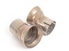 ES#2827898 - SSXPO031 - Rear Mufflers - Pair - Includes left and right race-style mufflers - Milltek Sport - Porsche