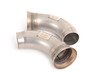 ES#2827898 - SSXPO031 - Rear Mufflers - Pair - Includes left and right race-style mufflers - Milltek Sport - Porsche
