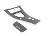 ES#84493 - 51167898850 - Center Console Cover - (NO LONGER AVAILABLE) - Replace your damaged trim - Genuine BMW - 