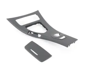 Center Console Cover