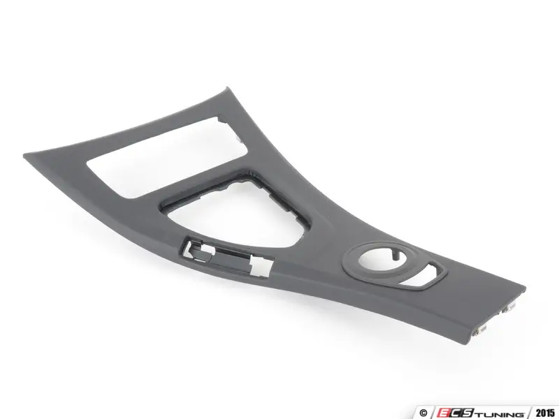 Genuine BMW - 51167898850 - Center Console Cover (51-16-7-898-850)