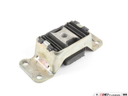ES#56706 - 33171130900 - Differential Mount - Used for mounting the rear differential - Genuine BMW - BMW