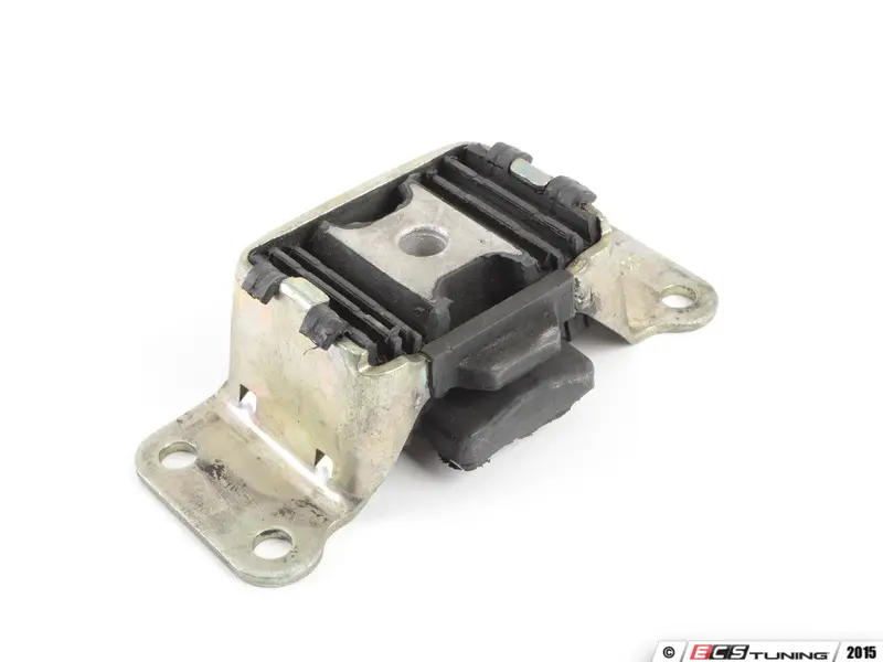 Genuine BMW - 33171130900 - Differential Mount (33-17-1-130-900)