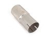 ES#2918098 - SSXVW308 - 3" Cat-Back Exhaust System - Resonated - Get that Exhaust tone you've been looking for! Features 3" construction with quad Polished oval tips. - Milltek Sport - 