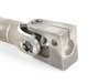 ES#52862 - 32311092644 - Lower Steering Shaft with Joint - Often replaced to reduce steering slop and excessive play. - Genuine BMW - BMW