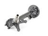 ES#49924 - 31312225307 - E30 M3 Front Strut Assembly - Left  - Replace your worn-out struts - Genuine BMW - BMW