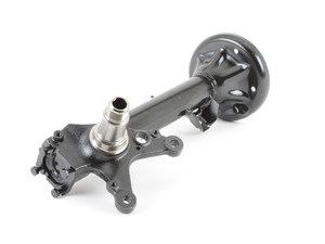 ES#49924 - 31312225307 - E30 M3 Front Strut Assembly - Left  - Replace your worn-out struts - Genuine BMW - BMW