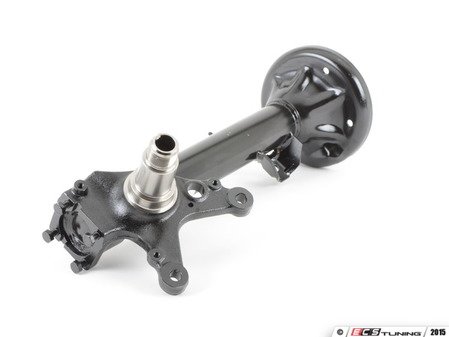 ES#49924 - 31312225307 - E30 M3 Front Strut Assembly - Left  - Replace your worn-out struts - Genuine BMW - BMW