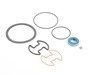 ES#2777232 - 0004604780 - Power Steering Pump Repair Kit - Contains the parts you will need to rebuild your power steering pump - Hebmuller - Mercedes Benz