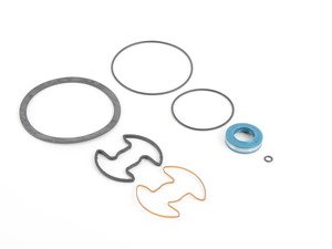 ES#2777232 - 0004604780 - Power Steering Pump Repair Kit - Contains the parts you will need to rebuild your power steering pump - Hebmuller - Mercedes Benz