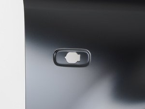 ES#367236 - 4B0821106A - Front Fender - Right - Freshen up the look of your exterior - Genuine Volkswagen Audi - Audi