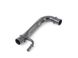 ES#33146 - 13417836093 - Air Tube - Genuine BMW - BMW
