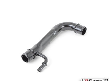 ES#33146 - 13417836093 - Air Tube - Genuine BMW - BMW
