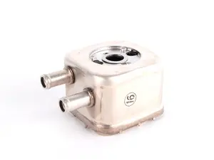 Oil Cooler