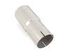 ES#2828275 - SSXVW272 - 3" Cat-Back Exhaust System - Non-Resonated  - Get that Exhaust tone you've been looking for! Features 3" construction with 4" Matte Black "GT100" style tips. - Milltek Sport - Volkswagen