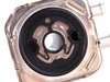 ES#271002 - 028117021E - Oil Cooler - Common source of undiscoverable coolant leaks - Genuine Volkswagen Audi - Audi Volkswagen