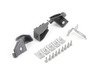 ES#2727870 - 63117343917 - Repair Kit For Headlight - Left - Genuine BMW - BMW