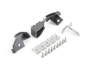 ES#2727870 - 63117343917 - Repair Kit For Headlight - Left - Genuine BMW - BMW
