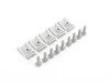 ES#2727870 - 63117343917 - Repair Kit For Headlight - Left - Genuine BMW - BMW