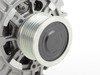 ES#2770701 - 06B903016AB - Alternator - 140 Amp - Keep your charging system operating at full potential - Valeo - Audi Volkswagen