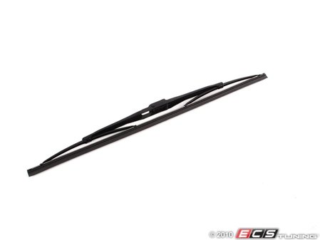 ES#261297 - 3b9955427 -  Rear Wiper Blade - Clear up streaks & improve rainy day visibility - Genuine Volkswagen Audi - Audi Volkswagen