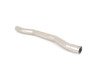 ES#2872981 - SSXM413 - Cat-Back Exhaust System - Resonated Dual GT90 - 2.75" stainless steel with Dual GT90 Polished Tips - Milltek Sport - MINI