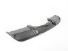 ES#2733974 - 51192339222 - F15 BMW Performance Rear Diffuser - Carbon Fiber - Elegant dynamics that blend seamlessly with the design of the rear bumper - Genuine BMW M Performance - BMW