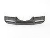 ES#2733974 - 51192339222 - F15 BMW Performance Rear Diffuser - Carbon Fiber - Elegant dynamics that blend seamlessly with the design of the rear bumper - Genuine BMW M Performance - BMW