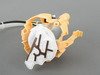 ES#36282 - 16117194000 - Fuel pump - right - Does not include fuel level sensor - Genuine BMW - BMW