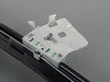 ES#1779031 - 2197201046 - Front Window Regulator - Right - Does not include new motor - Genuine Mercedes Benz - Mercedes Benz