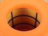 ES#2777264 - 4G0133843K - Engine Air Filter  - Keep your engine breathing fresh air - Mahle - Audi