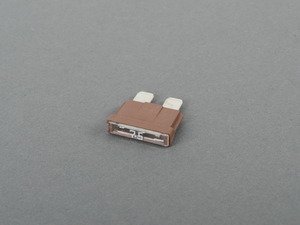 ES#2673060 - 61131370987 - FUSE - Genuine MINI - 