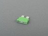 ES#3582767 - 61131372529 - Fuse - 30 amp - Used in the fuse box - Genuine BMW - BMW MINI