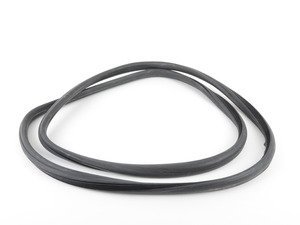 ES#2739741 - 96454122500 - Windshield Seal - Gasket for front windscreen - Original Equipment Supplier - Porsche