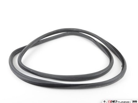 ES#2739741 - 96454122500 - Windshield Seal - Gasket for front windscreen - Original Equipment Supplier - Porsche