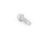 ES#57340 - 33316769212 - HEX BOLT WITH COLLAR - Genuine BMW - BMW