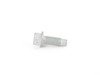 ES#57340 - 33316769212 - HEX BOLT WITH COLLAR - Genuine BMW - BMW