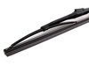 ES#261297 - 3b9955427 -  Rear Wiper Blade - Clear up streaks & improve rainy day visibility - Genuine Volkswagen Audi - Audi Volkswagen