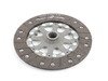 ES#40921 - 21207527827 - Clutch Disc - Clutch disc only : D=215MM - Genuine MINI - MINI