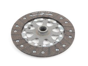 ES#40921 - 21207527827 - Clutch Disc - Clutch disc only : D=215MM - Genuine MINI - MINI