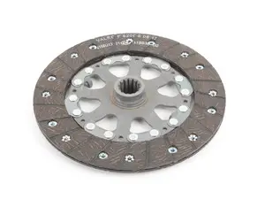 Clutch Disc