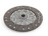 ES#40921 - 21207527827 - Clutch Disc - Clutch disc only : D=215MM - Genuine MINI - MINI