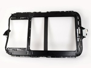 ES#157637 - 54137184906 - FRAME - With control module - Genuine BMW - BMW
