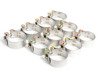 ES#2863086 - SSXBM994 - Performance Street Cat Back - Titanium Tips - Motorsport pedigree. Superior quality. Excellent sound. Milltek Sport cat-back exhaust for enhanced performance. - Milltek Sport - 
