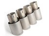 ES#2863086 - SSXBM994 - Performance Street Cat Back - Titanium Tips - Motorsport pedigree. Superior quality. Excellent sound. Milltek Sport cat-back exhaust for enhanced performance. - Milltek Sport - 